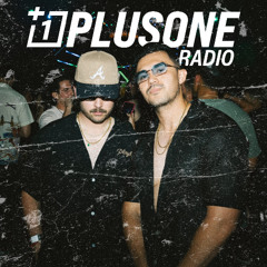 PlusOne Radio // 001