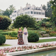 Dance of the Blessed Spirits - Live String Trio - Harp, Cello, + Violin