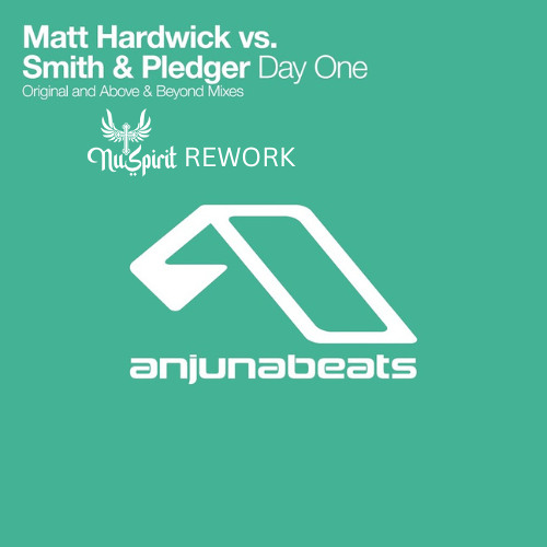 MATT HARDWICK & SMITH & PLEDGER - DAY ONE (NU SPIRIT 2025 REWORK)