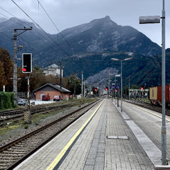 Valleyscape