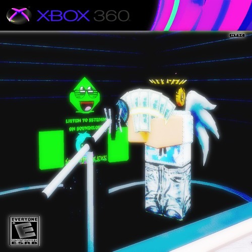 justin lovo x st3mm - spaz