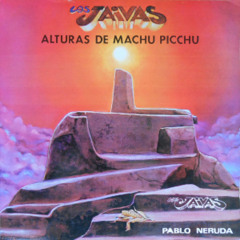 Alturas De Machu Picchu