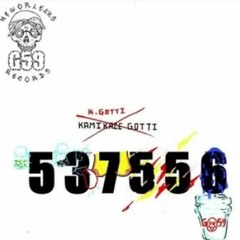 KILO$ - K. GOTTI X ODDY NUFF DA $NOW LEOPARD