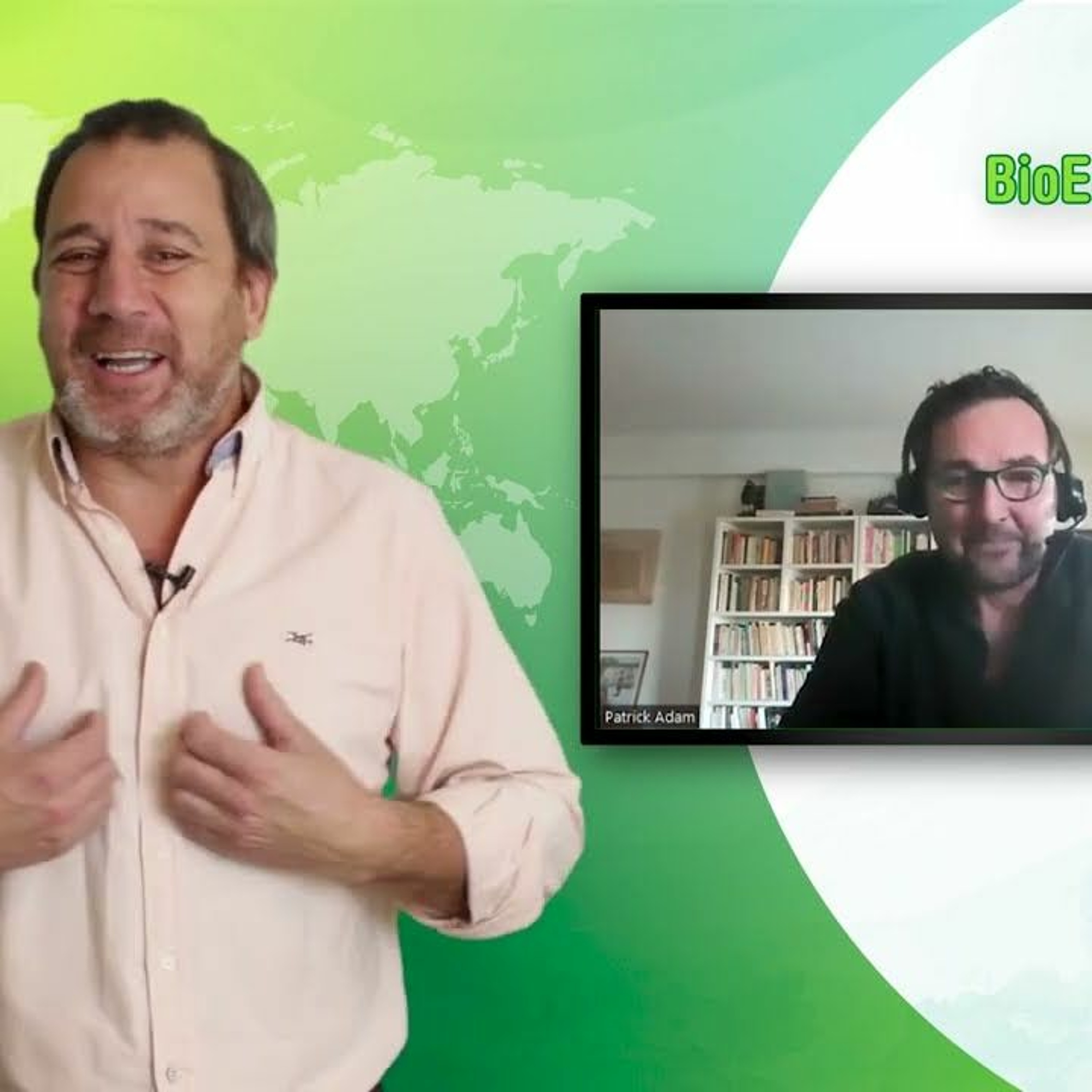 BioEconomía.info