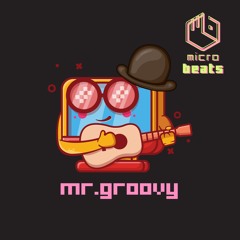 mr. groovy