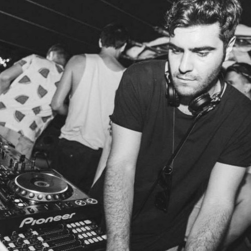 just some house mix