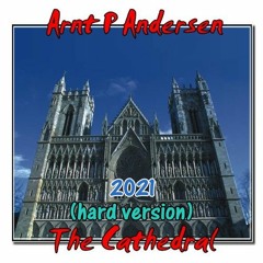 The Cathedral 2021 (hard version)