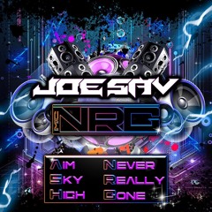 DJ JoeSav - MC NRG