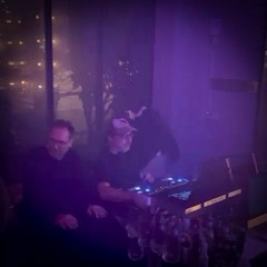 Das Raumschiff B.R.M. at Panem & Circenses 24.02.2023