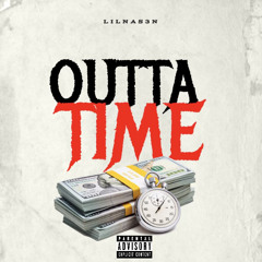 Lil nas -outta time