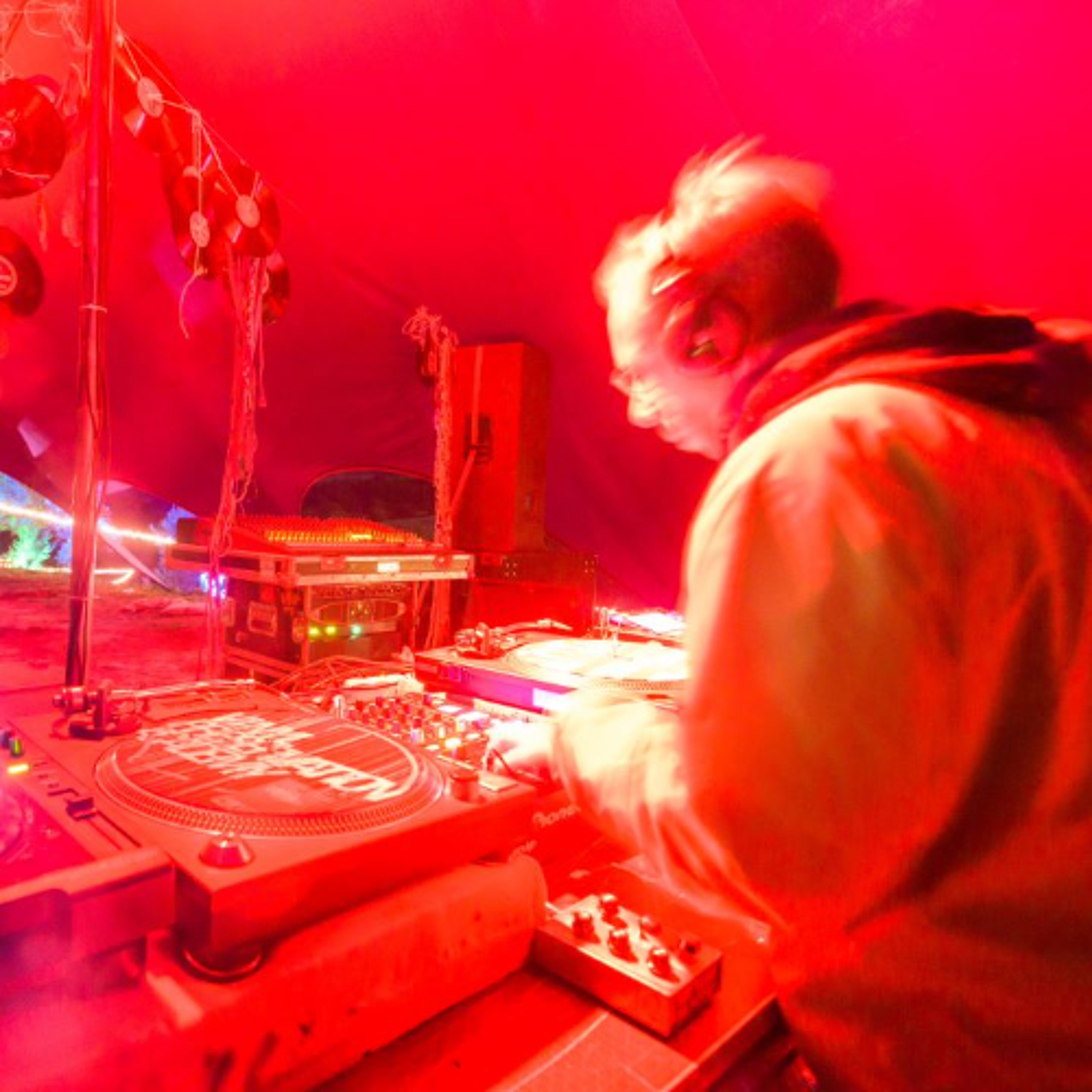 BassDrive w/ Jah Bass & MONO (20.05.2026) episode artwork