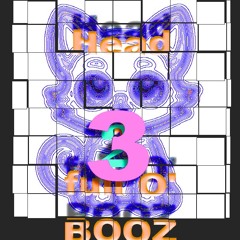 Johnny Lee // HeadFullOf Booze 3