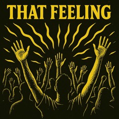 JONEZEE - That Feeling [FREE DL]