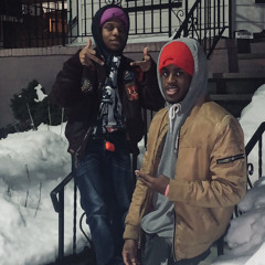 TyFizz ft. Yvng Pjay-Bandz (Prod by YvngGodBeatz) (@dwpjay @tyfizz_)