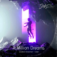 A Million Dreams - Cover