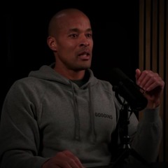 you are a b*tch - David Goggins
