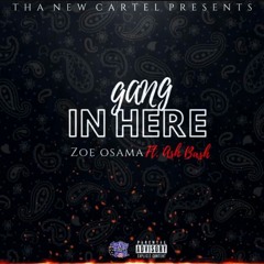 Gang In Here (feat. AshBashThaRapper)