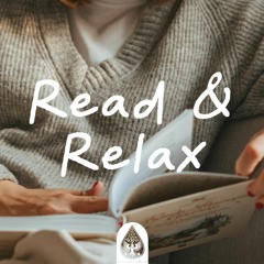 Read & Relax 📖 - A Peaceful Folk/Pop Playlist
