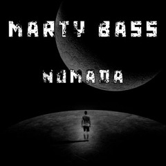 MARTY BASS - NOMADA