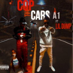 COP CARS (feat. Lil Dump)