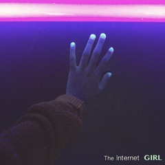 Girl (Radio Edit) [feat. KAYTRANADA]