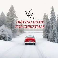 Driving Home for Christmas