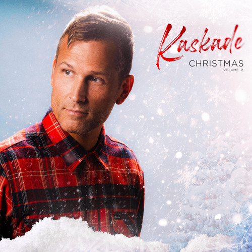 Stream Kaskade | Listen to Kaskade Christmas Vol 2 playlist online