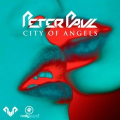 City Of Angels Album (Promo Mix) Sept 2014:::: FREE DOWNLOAD