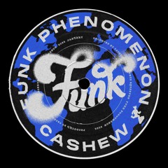 CASHEW - Funk Phenomenon