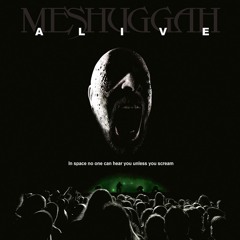 洋楽 Meshuggah I Special Edition NS0yMzE5LmpwZWc.jpeg