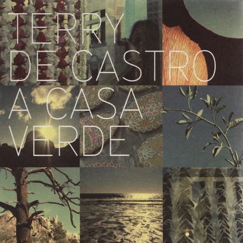 Terry Castro Stream Terry De Castro | Listen to A casa verde playlist online for ...