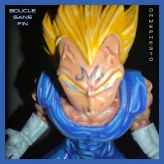 Dr Mpehesto - Boucle sans fin - feat Zirix