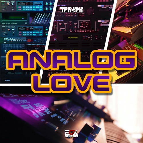 Analog Love