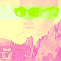 I MIXX U (TISZY MIX)