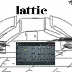 Sparta Lattic V1.5 Base