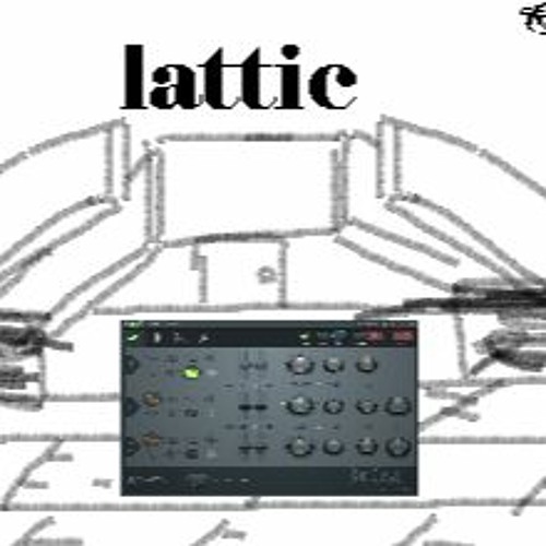 Sparta Lattic V1.5 Base