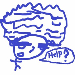 An Obvious Cry For Help