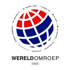 De Wereldomroep Radio 🌍📻