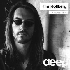 Deephouseit Talent Mix - Tim Kollberg