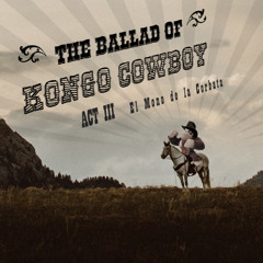 El Mono de la Corbata | A "Kongo Jungle" Spaghetti Western Dubstep Beat from Super Smash Bros. Melee