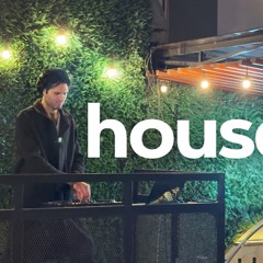 Afro House Mix 2025 - Mixed by FLEIV - BLACK COFFEE style - HUGEL x Topic - I Adore You - Rivo - #2