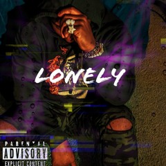 Lonely By 5ive5iveDa$avageKing Featuring BO$$Dollar$ign