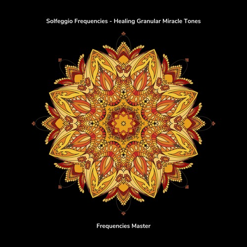 Stream 432 Hz Miracle Manifestation Frequency by Frequencies