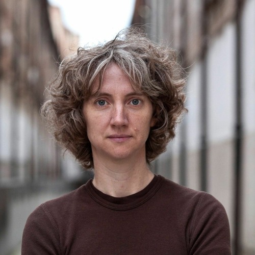 Stream Sharon Hayes Words of love and protest by UCLA Arts Listen online for free on SoundCloud