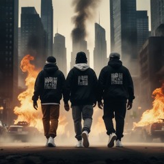 (AI) Tiakola ft. Werenoi, PLK - Apprêté