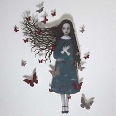 Stream 落ちた事のある空 by Dir En Grey | Listen online for free on