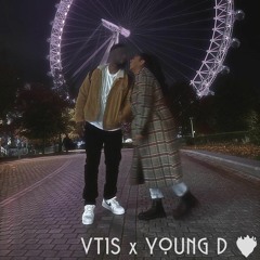 VT1S X YOUNG DAVIE - YALAYALA X ME LIKE COME [ISLAND CHILL]