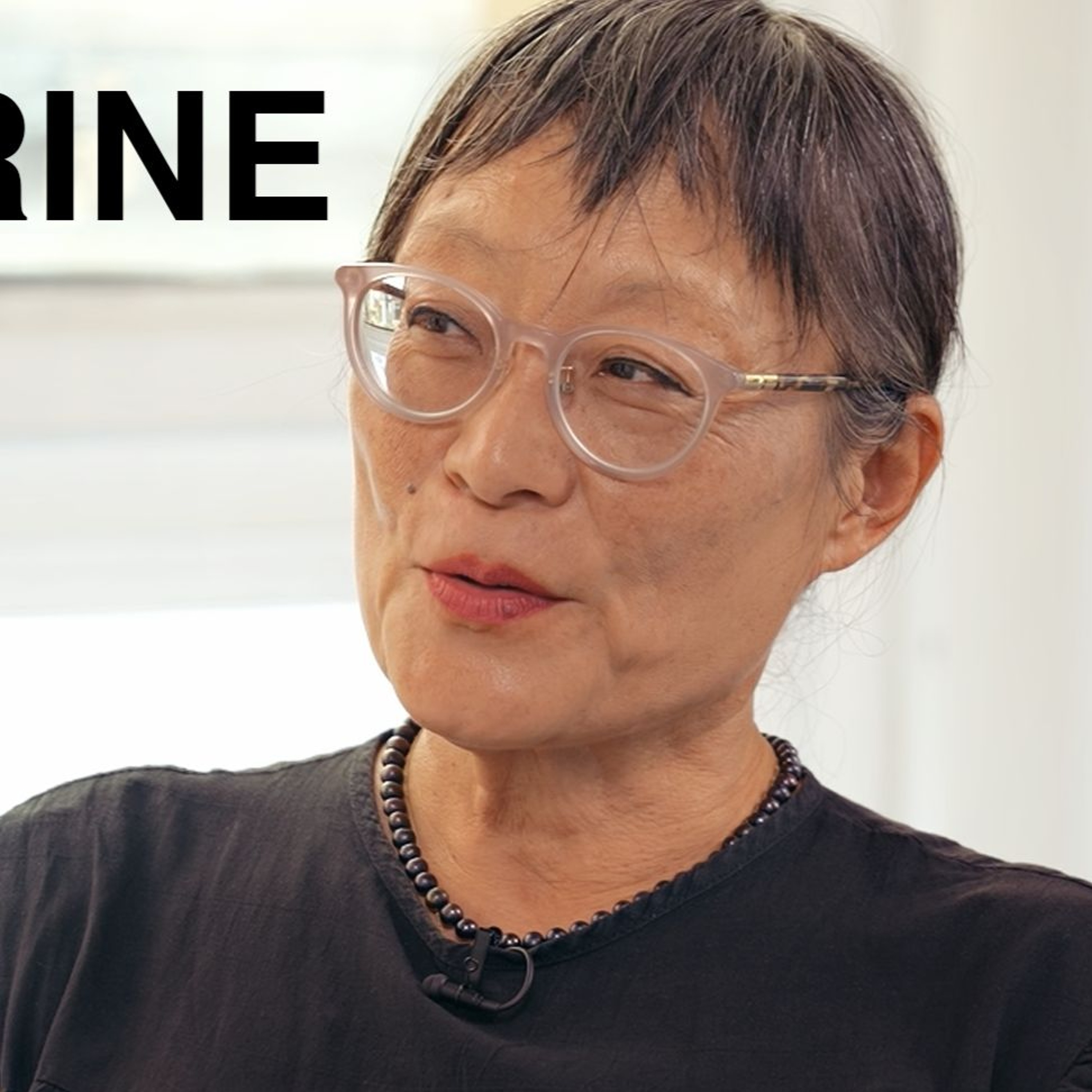Doomscroll 02: Catherine Liu
