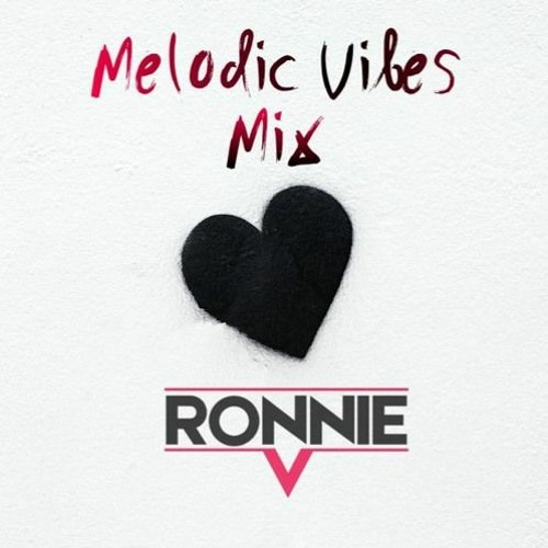 Melodic Vibes Mix 12