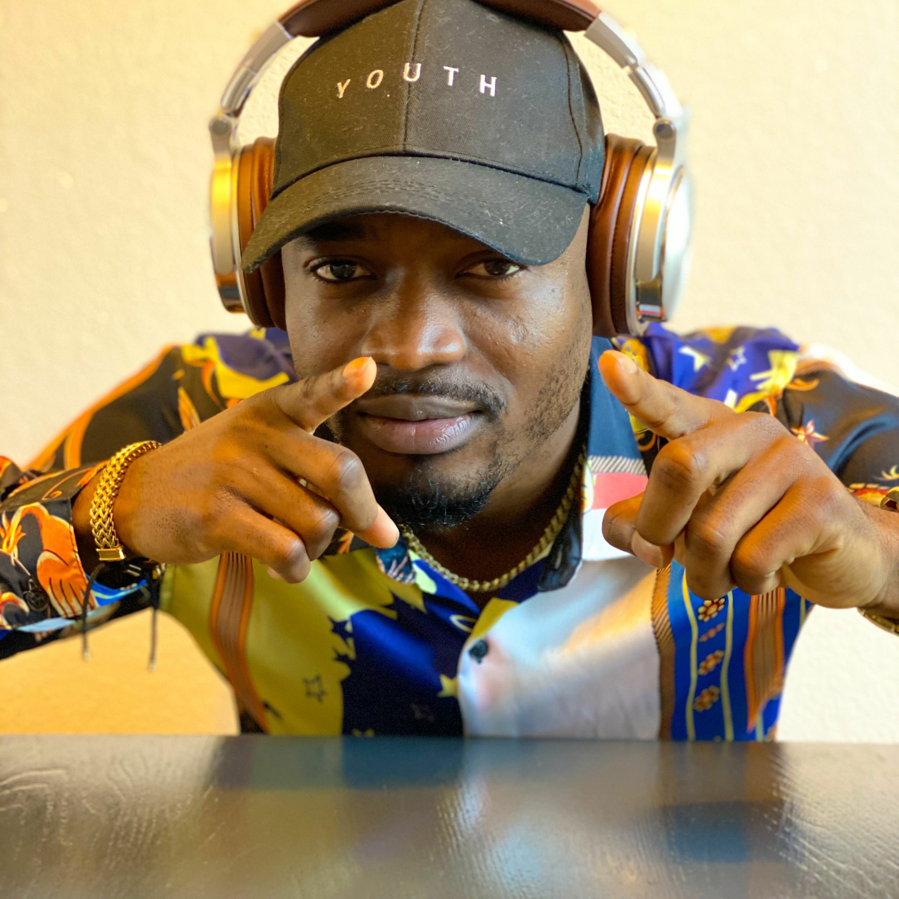 DJ Towii Mixes